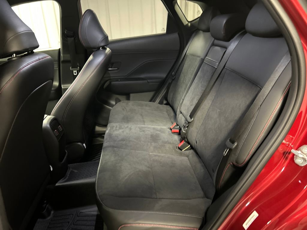 Used 2025 Hyundai Kona N Line S image 21