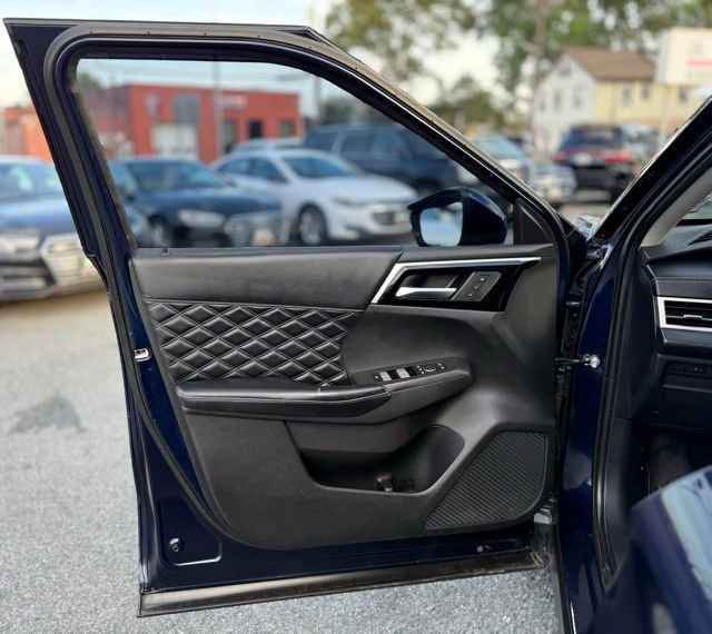 Used 2022 Mitsubishi Outlander SEL image 16