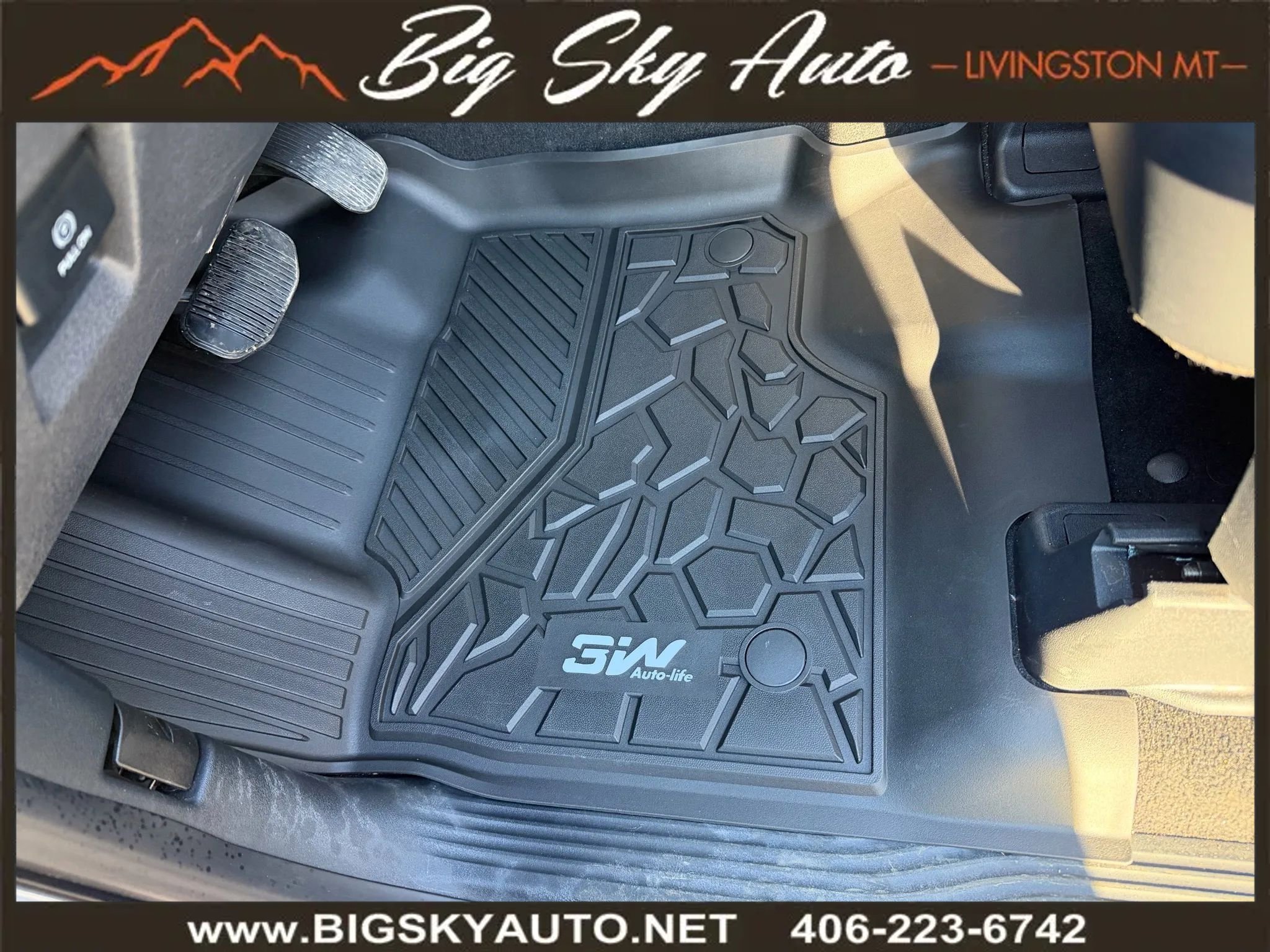 Used 2025 Ford Expedition Max Platinum image 28