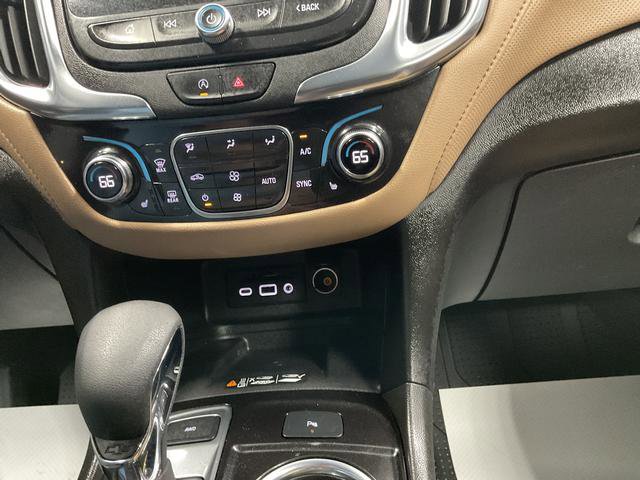 Used 2023 Chevrolet Equinox Premier AWD/4WD image 15