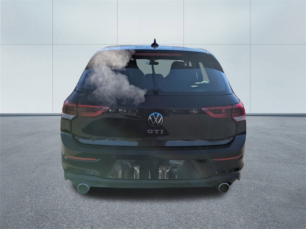 Used 2024 Volkswagen GTI S image 4