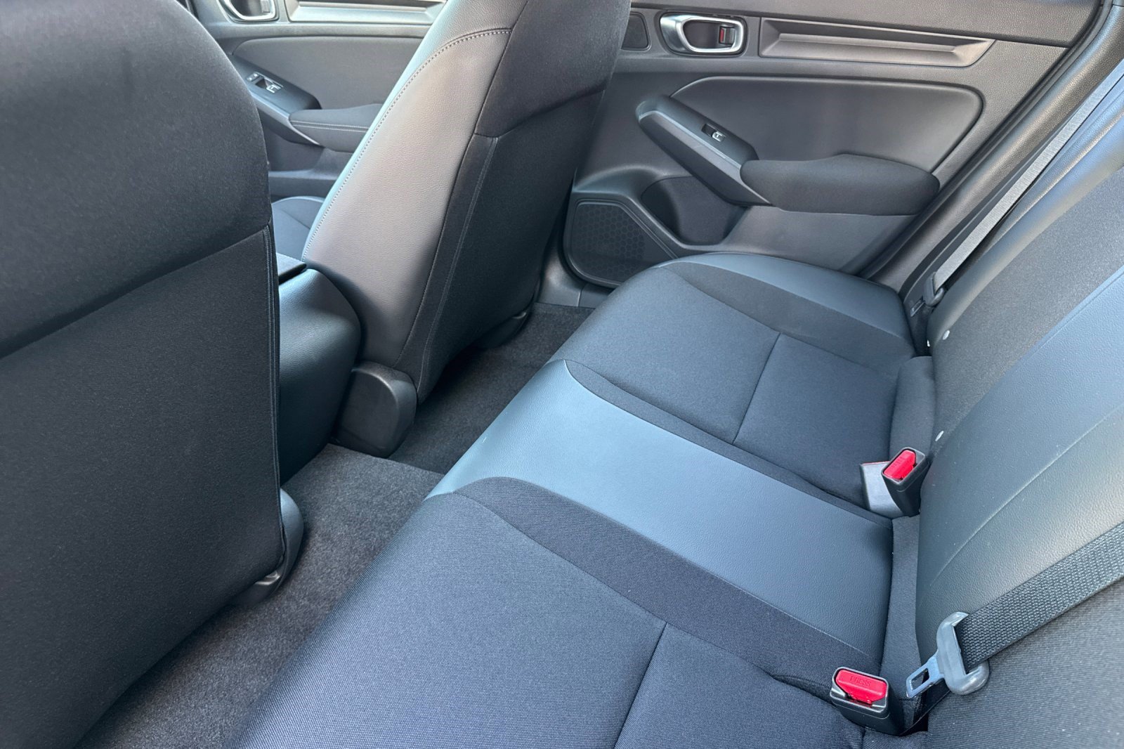 Used 2026 Honda Civic Sport image 25