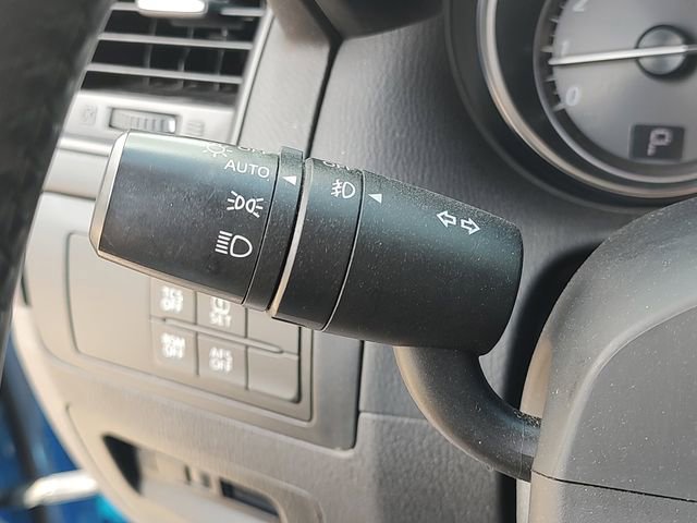 Used 2013 MAZDA CX-5 Grand Touring w/ GT Tech Pkg image 23