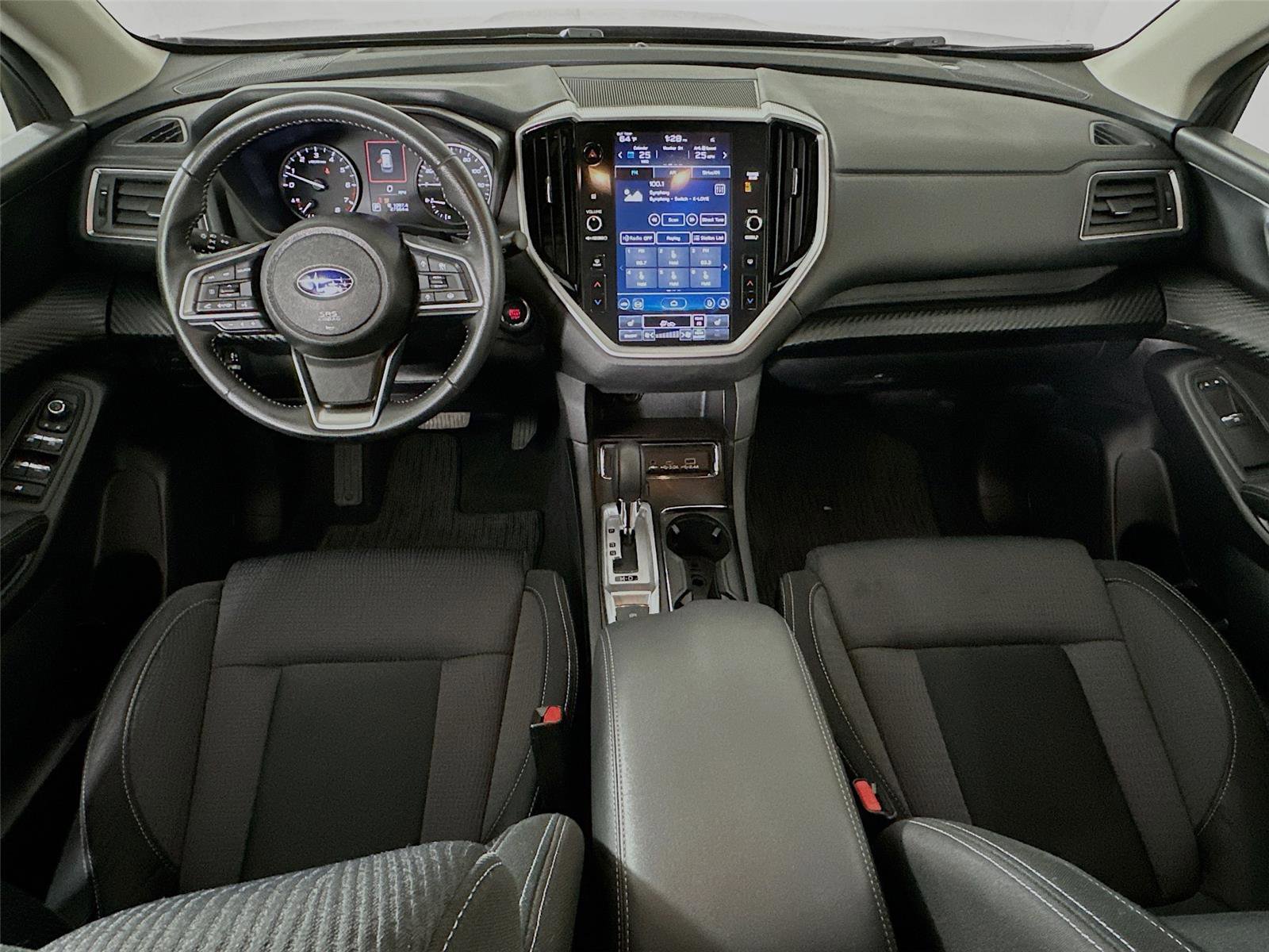 Used 2024 Subaru Ascent Premium w/ Convenience Package image 31