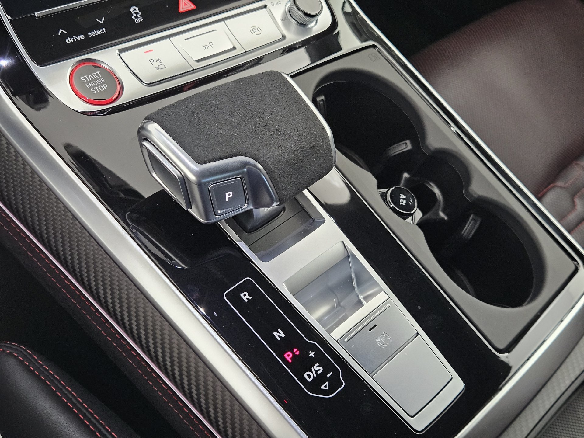 New 2026 Audi RS Q8 performance AWD/4WD image 31