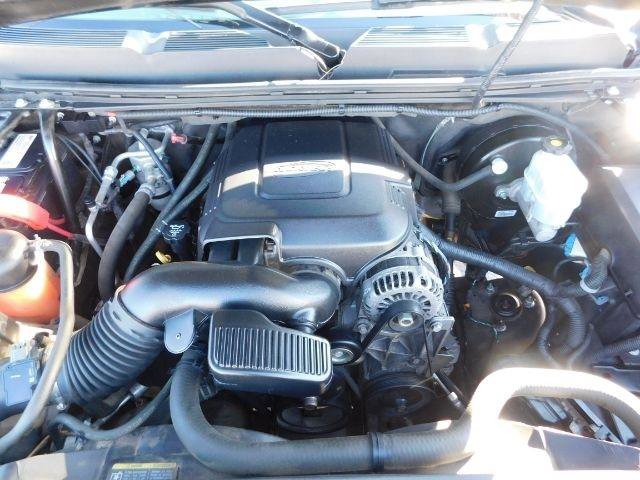 Used 2009 Chevrolet Silverado 1500 W/T w/ LS Package image 14