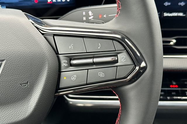 New 2026 Chevrolet Equinox RS image 32