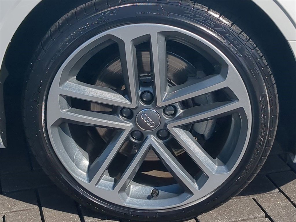 Used 2019 Audi A3 2.0T Premium w/ Convenience Package image 12