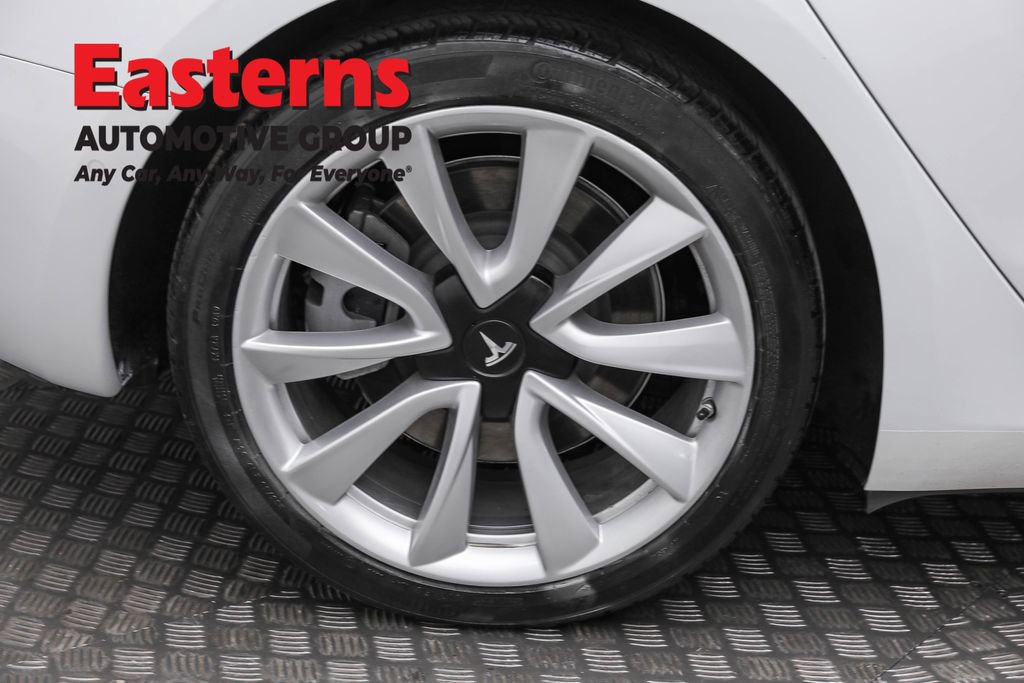 Used 2018 Tesla Model 3 Long Range image 26