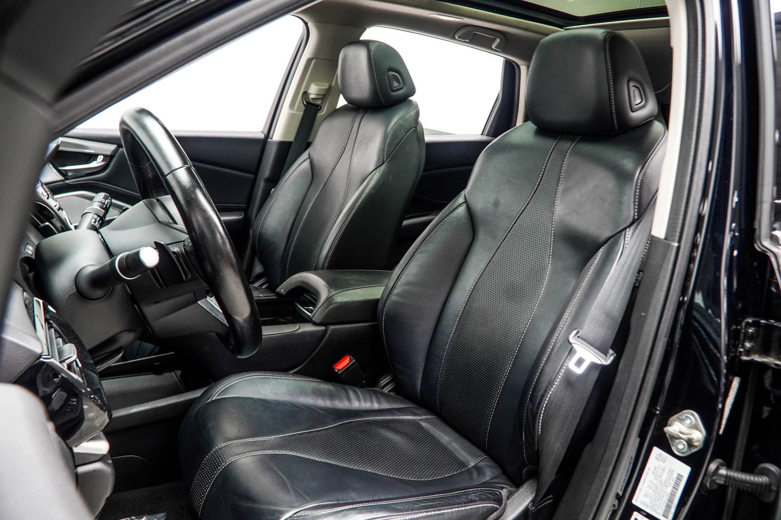 Used 2020 Acura RDX w/ Technology Package AWD/4WD image 39