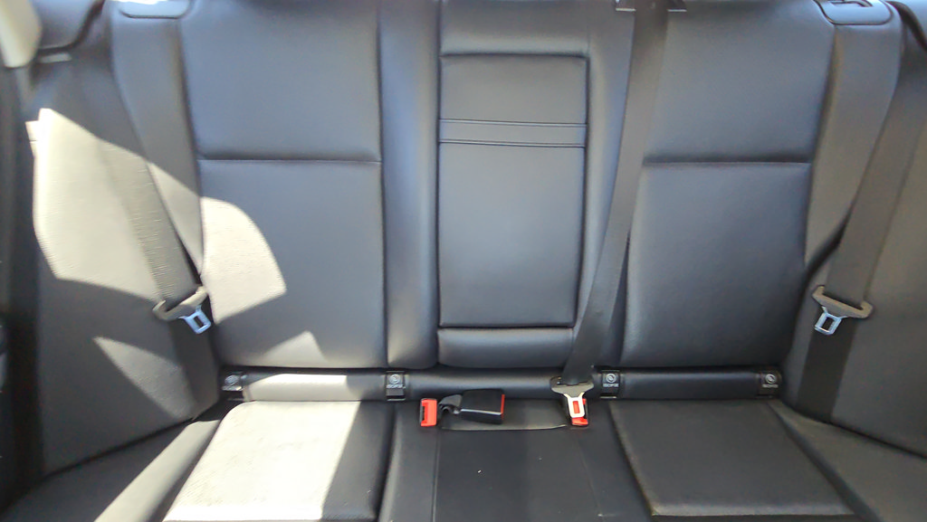 Used 2012 Mercedes-Benz GLK 350 4MATIC image 10
