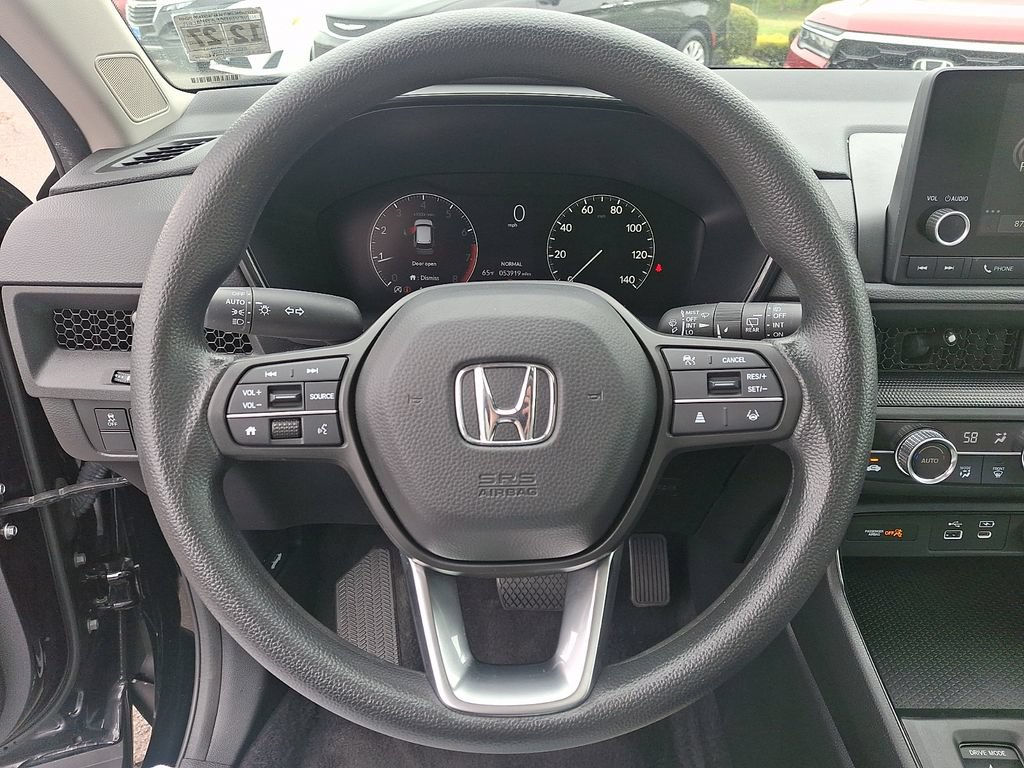 Used 2023 Honda CR-V EX image 19