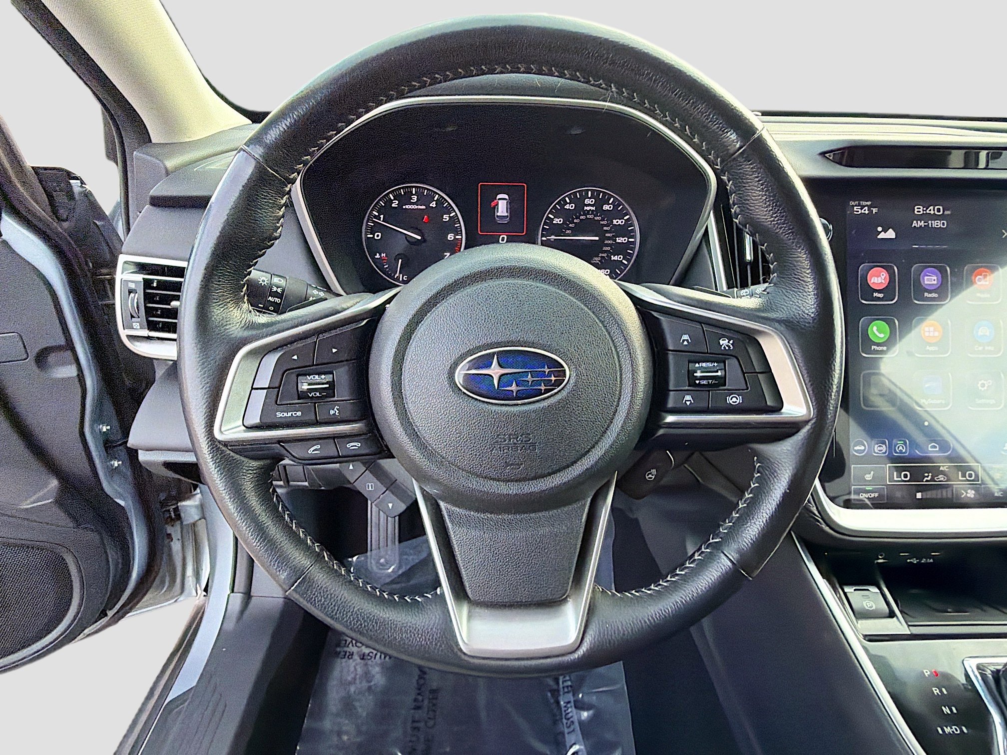 Used 2022 Subaru Outback Limited XT image 39