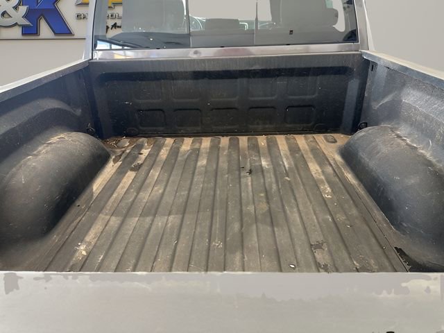 Used 2017 RAM 1500 Big Horn image 7