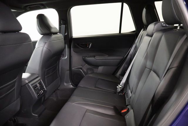 New 2026 Subaru Outback Limited image 31