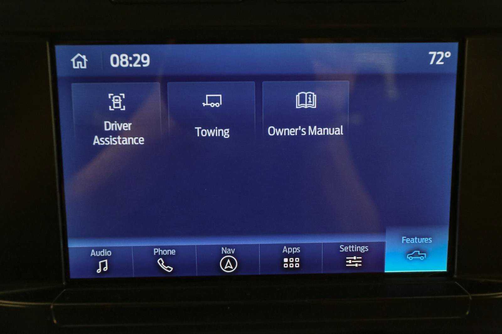 Used 2023 Ford F150 XLT AWD/4WD image 26