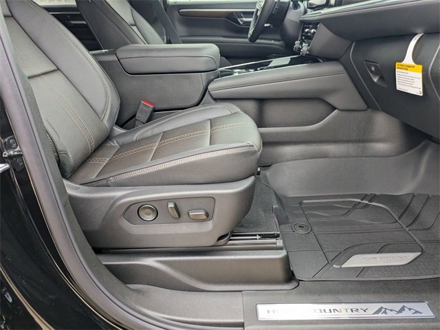 New 2026 Chevrolet Tahoe High Country image 42