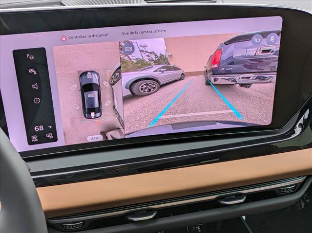 New 2026 Audi A6 Premium Plus image 15