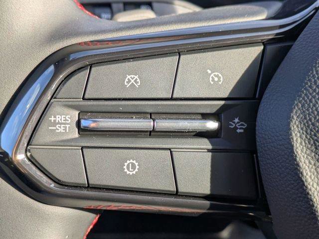 New 2026 Chevrolet Equinox RS w/ Convenience Package III image 28