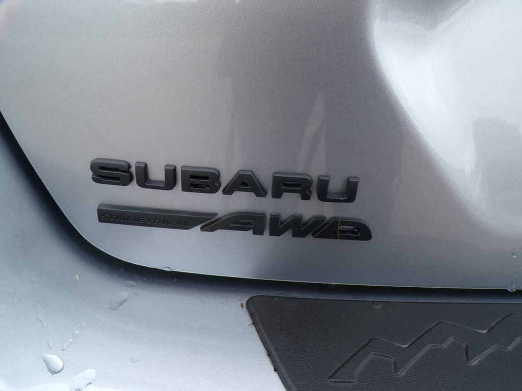Used 2026 Subaru Crosstrek 2.0i Premium AWD/4WD image 18