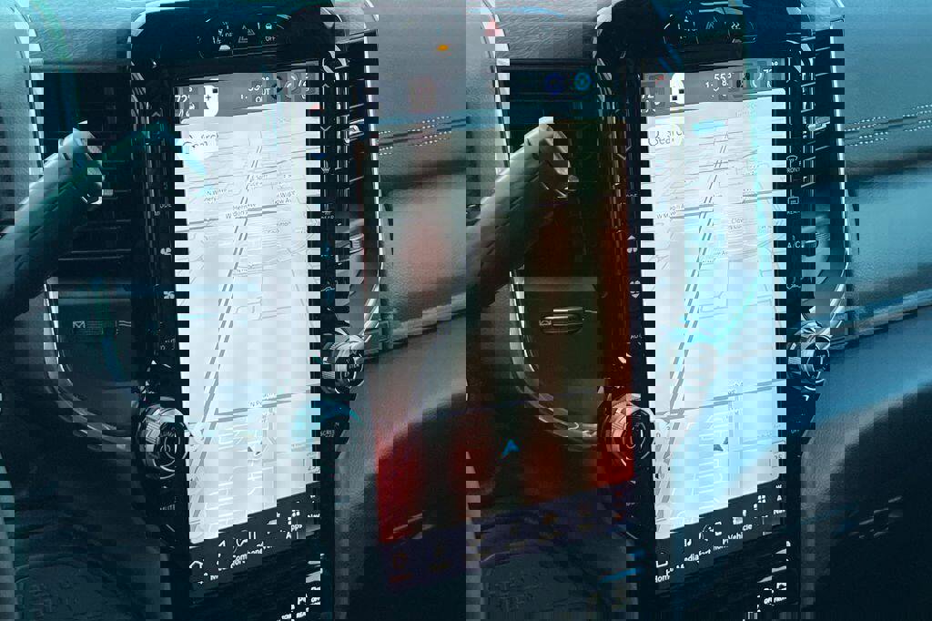 New 2026 RAM 2500 Laramie w/ Night Edition image 18