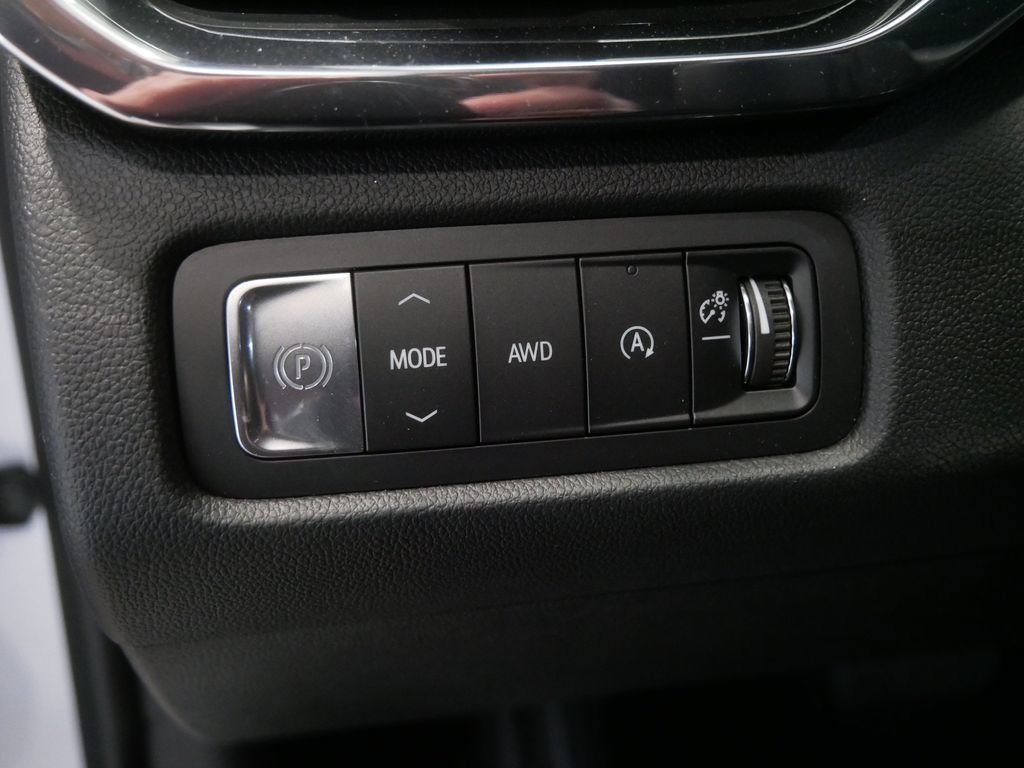 New 2026 GMC Acadia Elevation w/ Elevation Premium Package AWD/4WD image 10