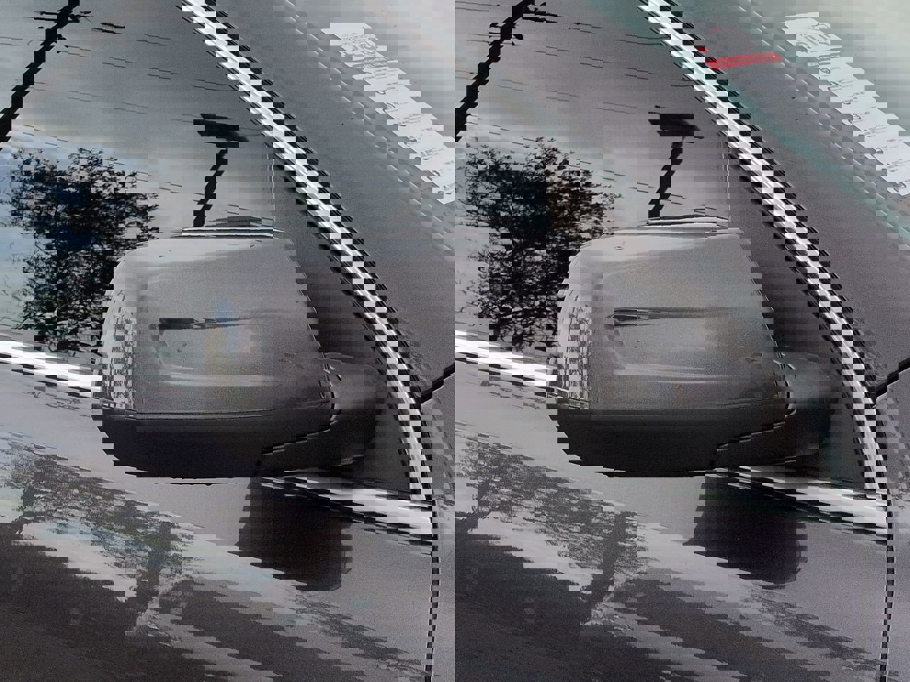 Used 2019 GMC Acadia Denali w/ Technology Package image 12