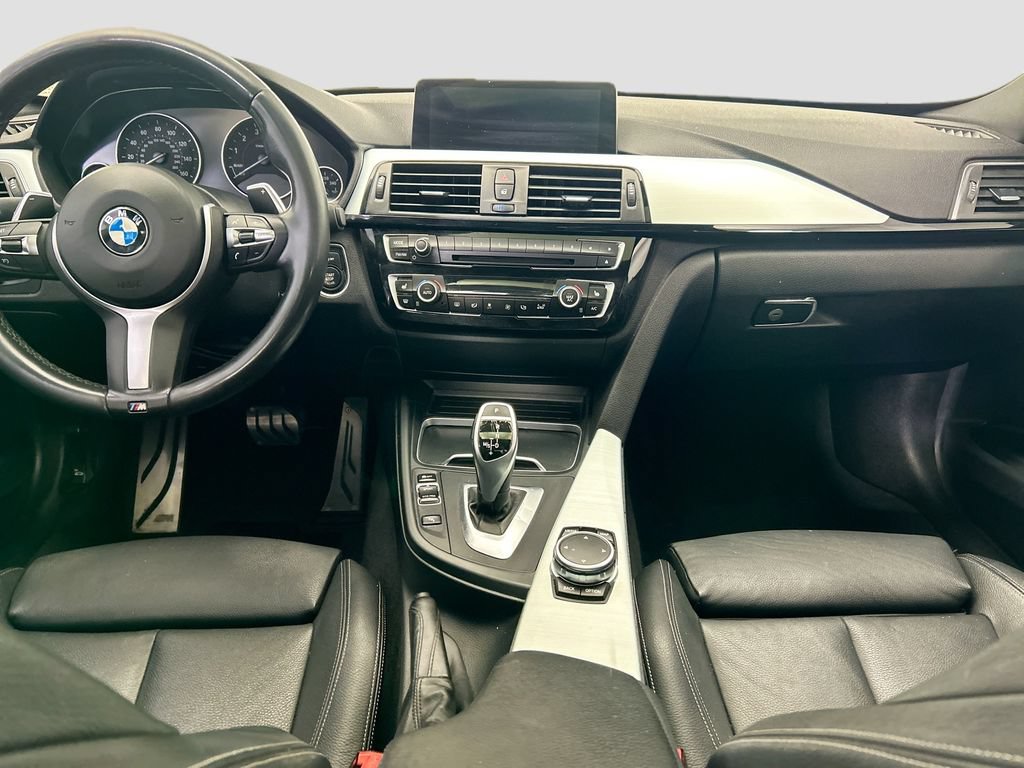Used 2017 BMW 340i Sedan RWD image 13