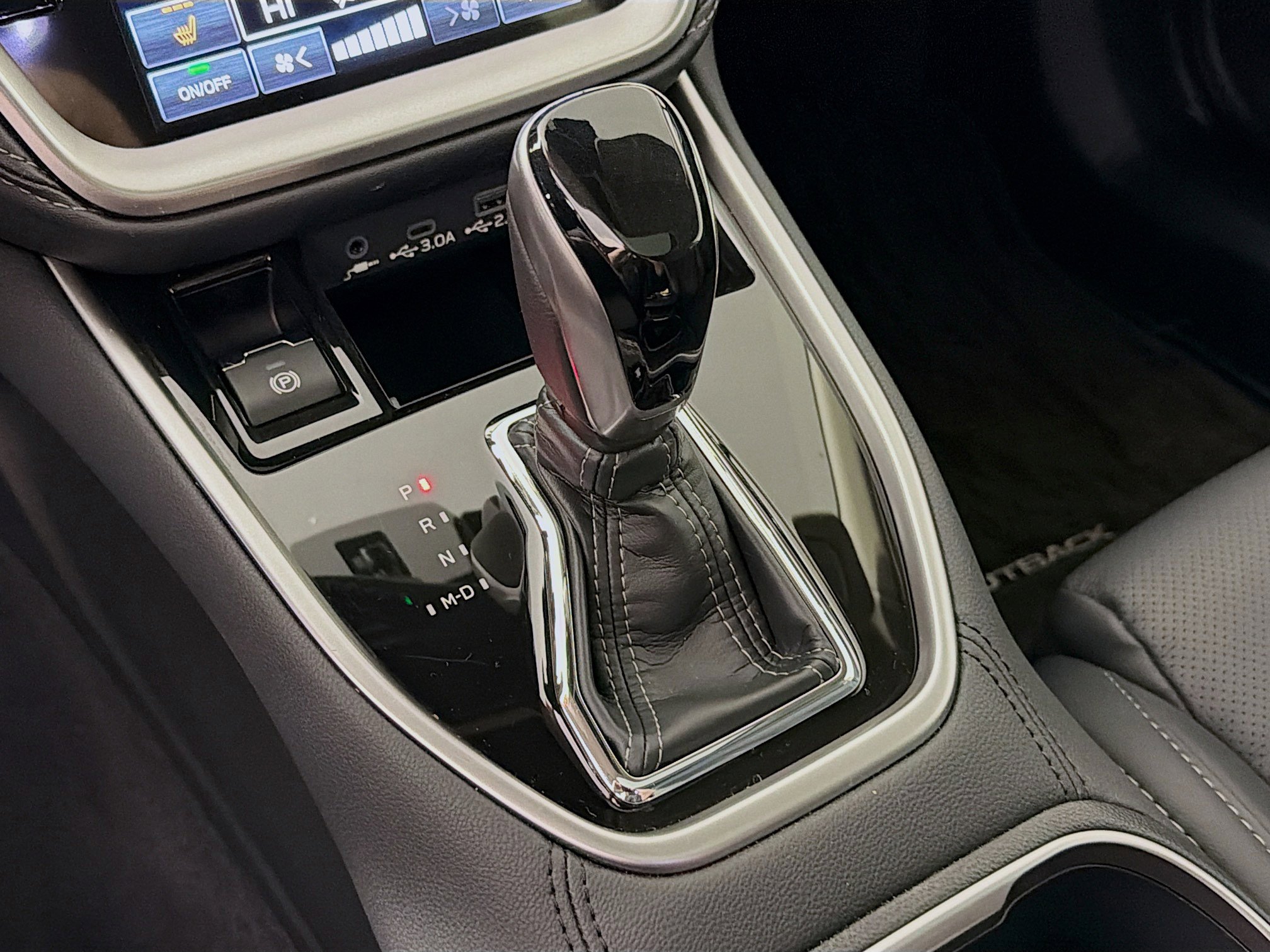 Used 2025 Subaru Outback Limited image 19