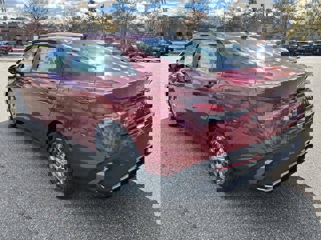 New 2026 Hyundai Elantra SE image 33