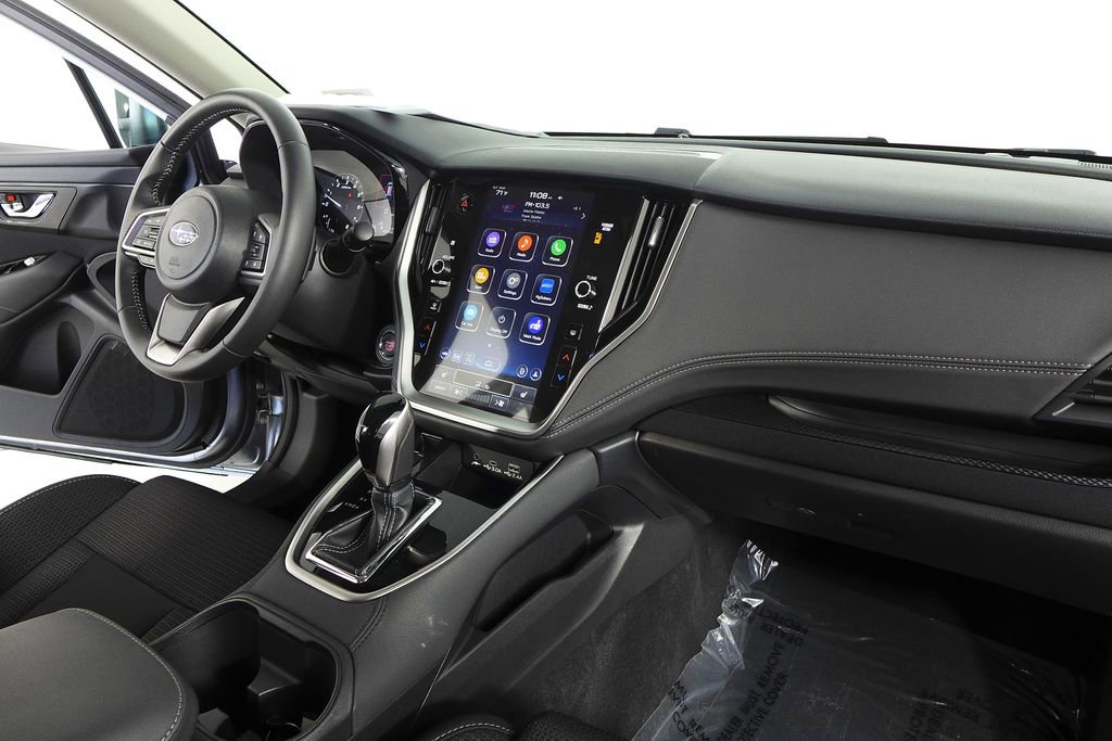 Certified 2025 Subaru Outback Premium image 13