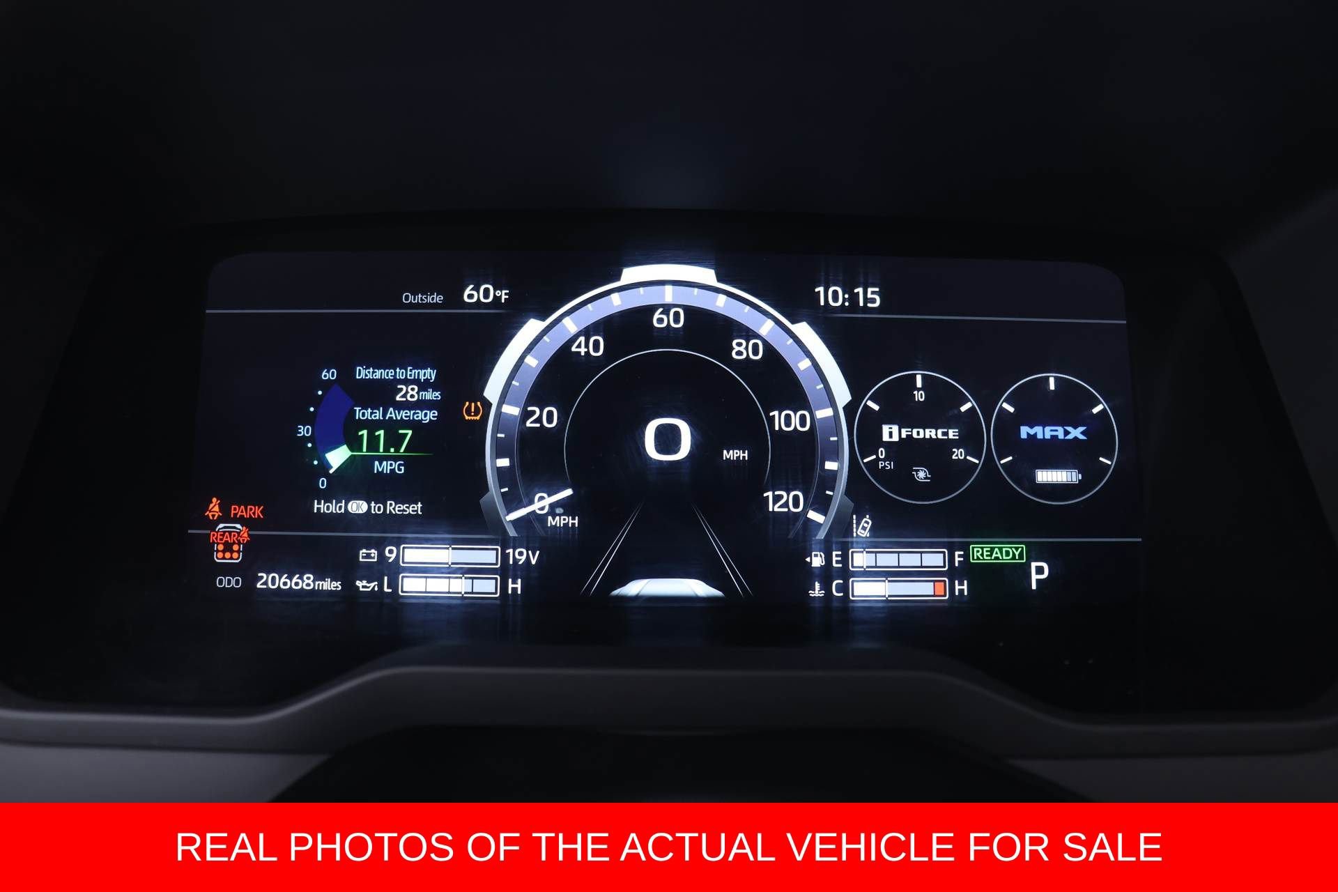 Used 2023 Toyota Sequoia TRD Pro image 7