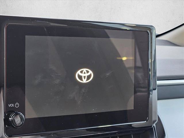 New 2026 Toyota Corolla SE FWD image 12