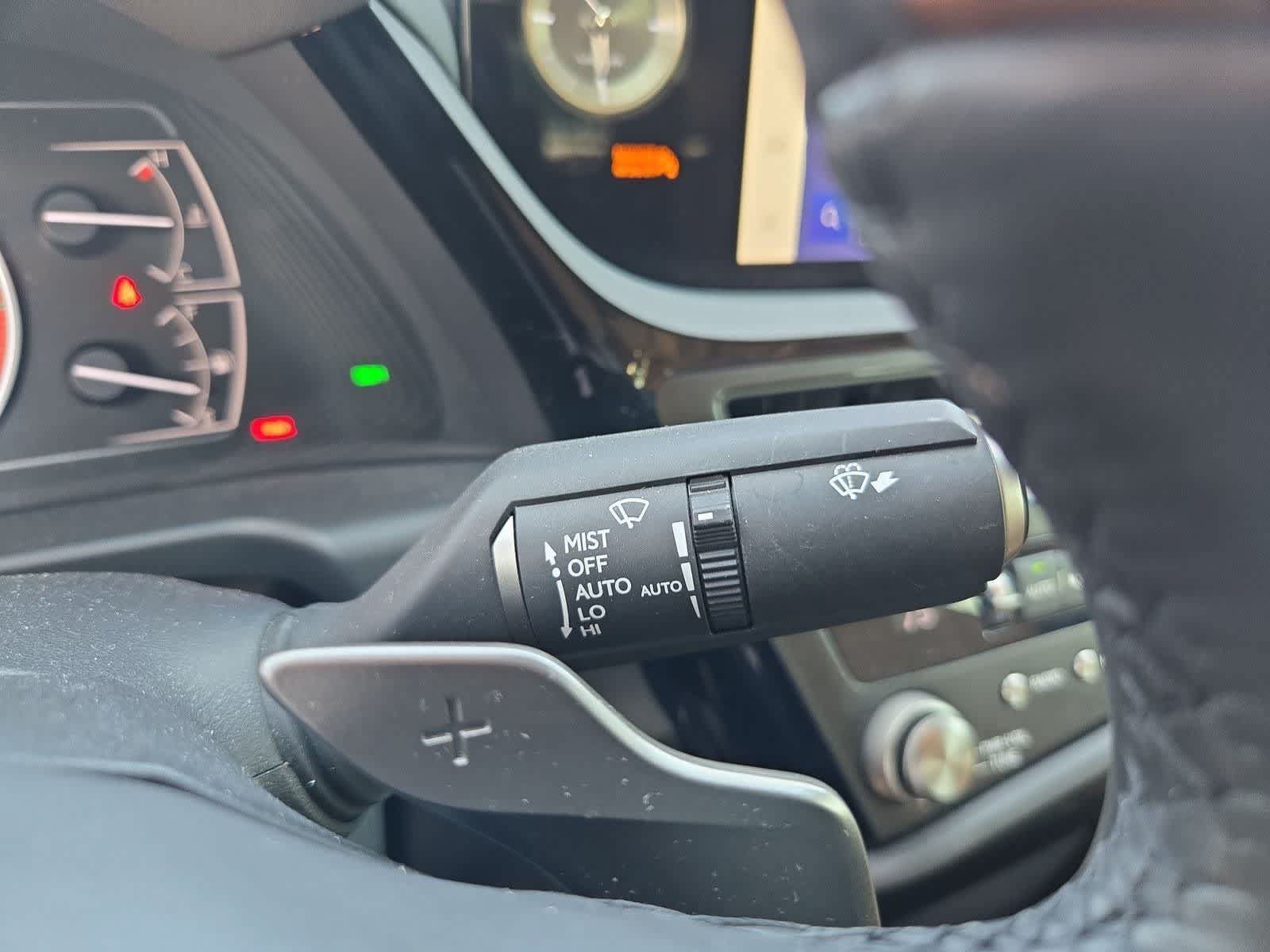 Used 2024 Lexus ES 350 w/ Technology Package FWD image 22