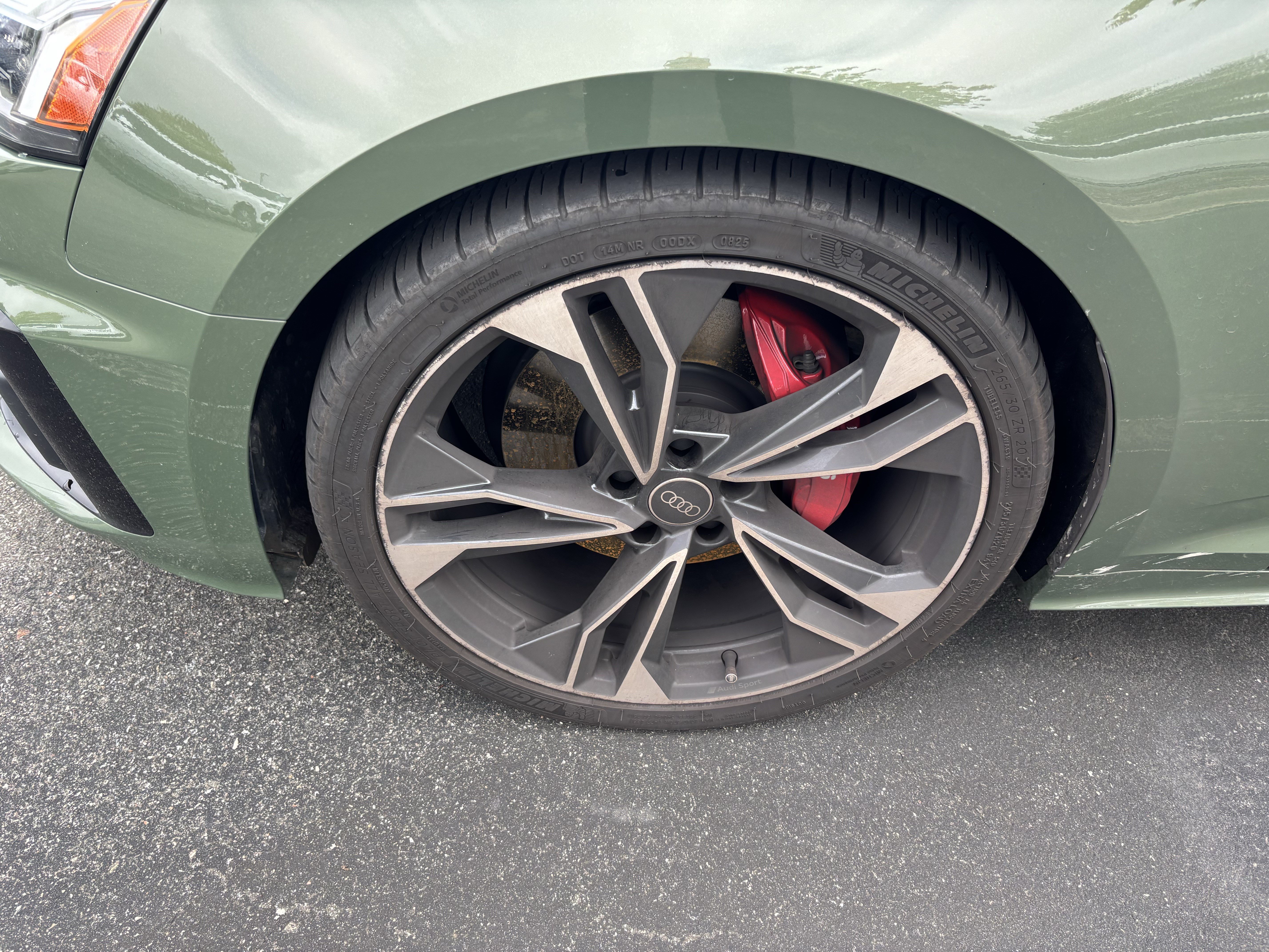 Used 2022 Audi S5 Premium Plus AWD/4WD image 19