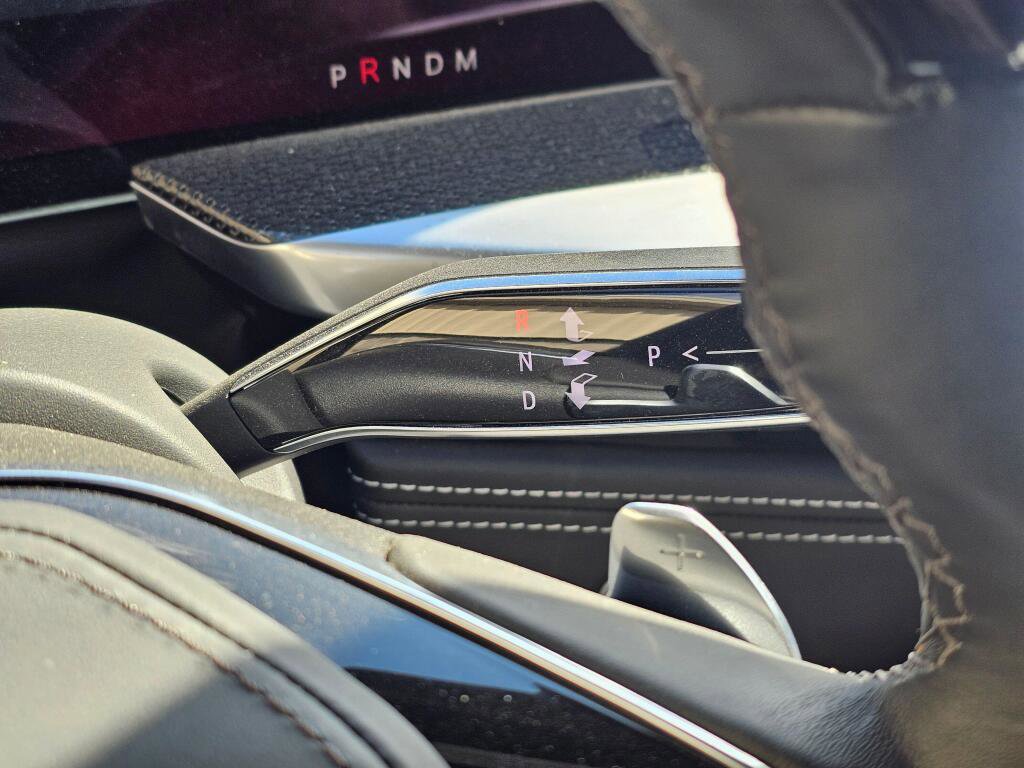 Certified 2025 Cadillac Escalade V image 36