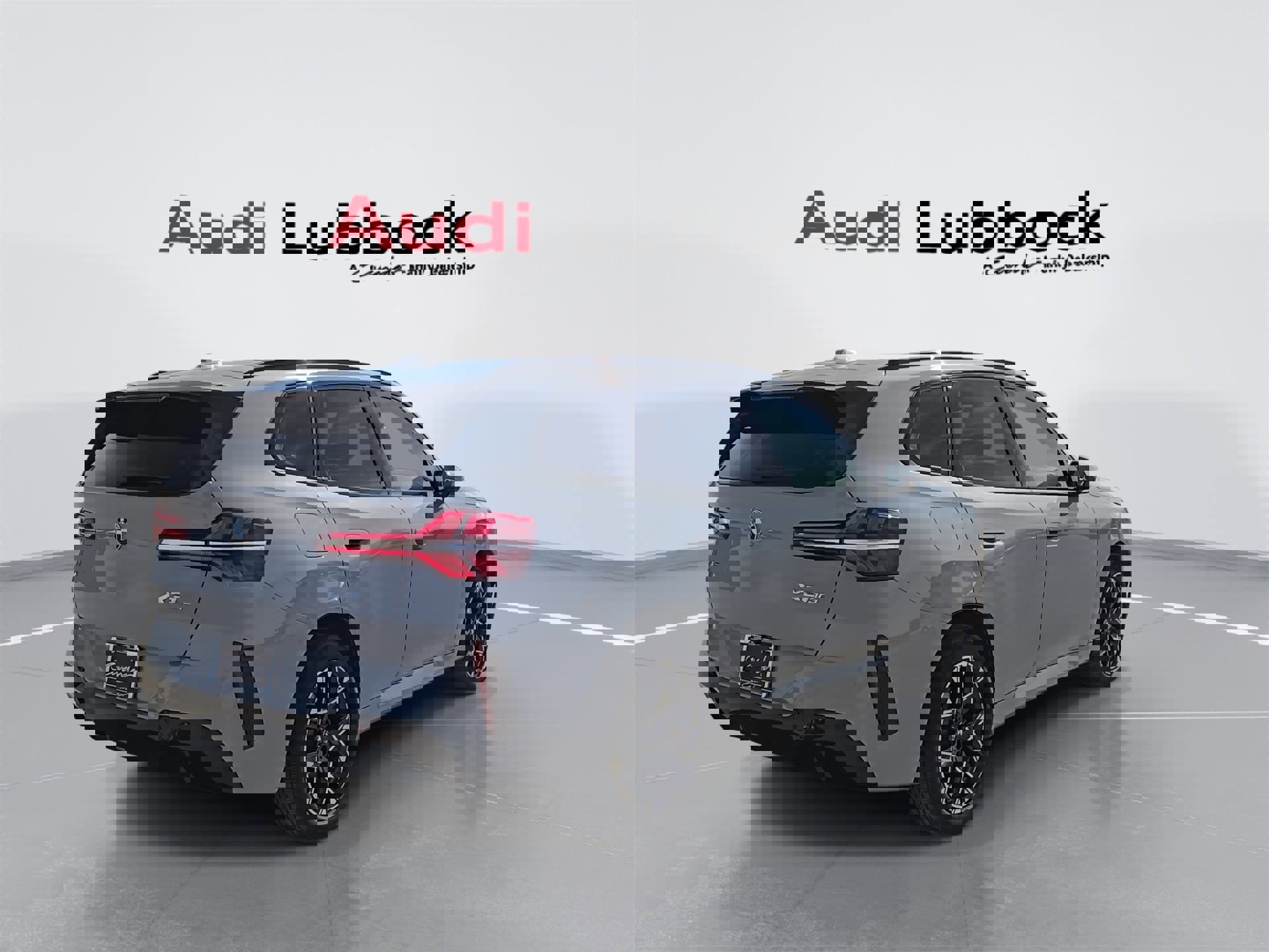 Used 2025 BMW X3 xDrive30i image 8