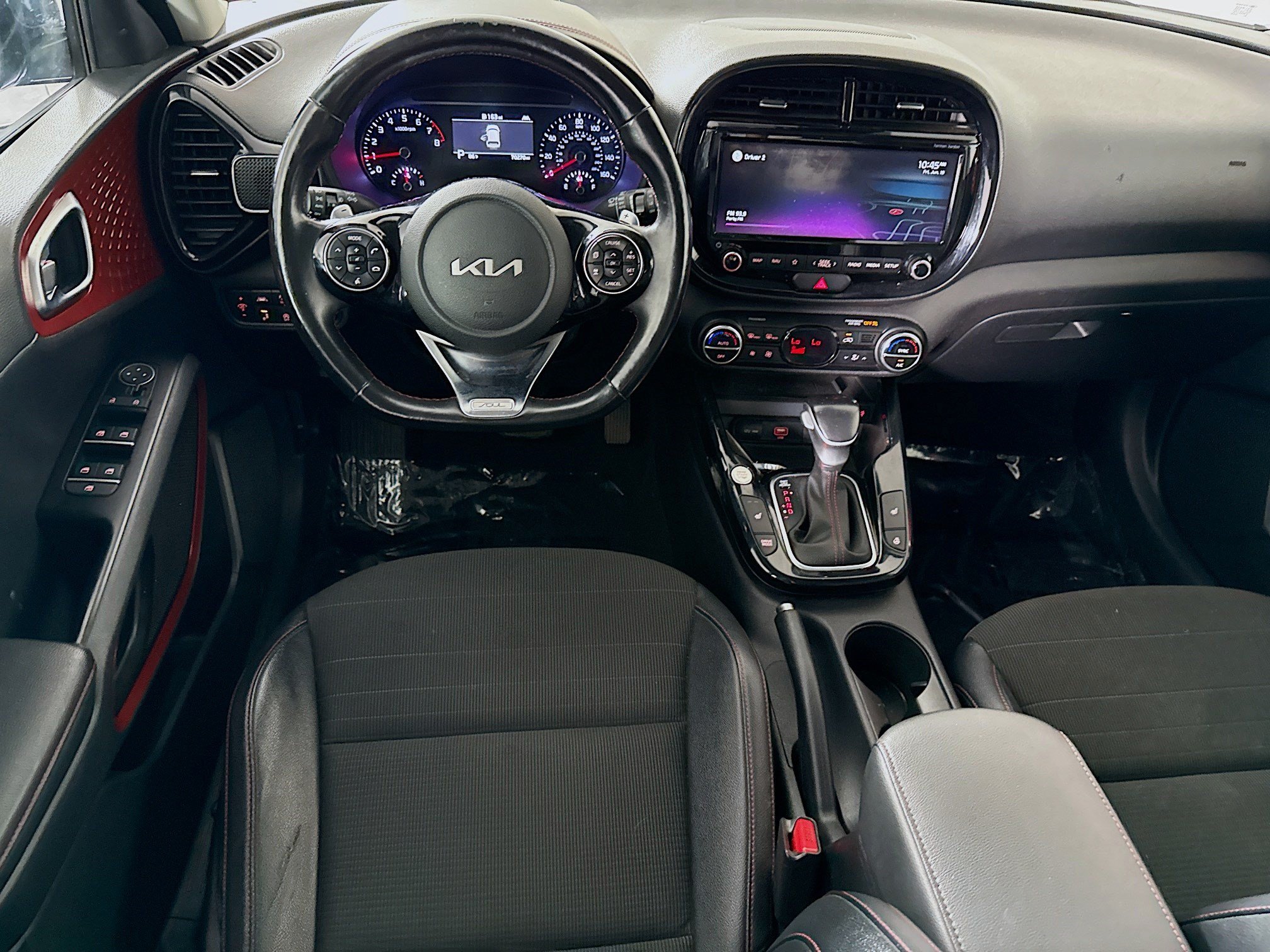 Used 2022 Kia Soul Turbo FWD image 17