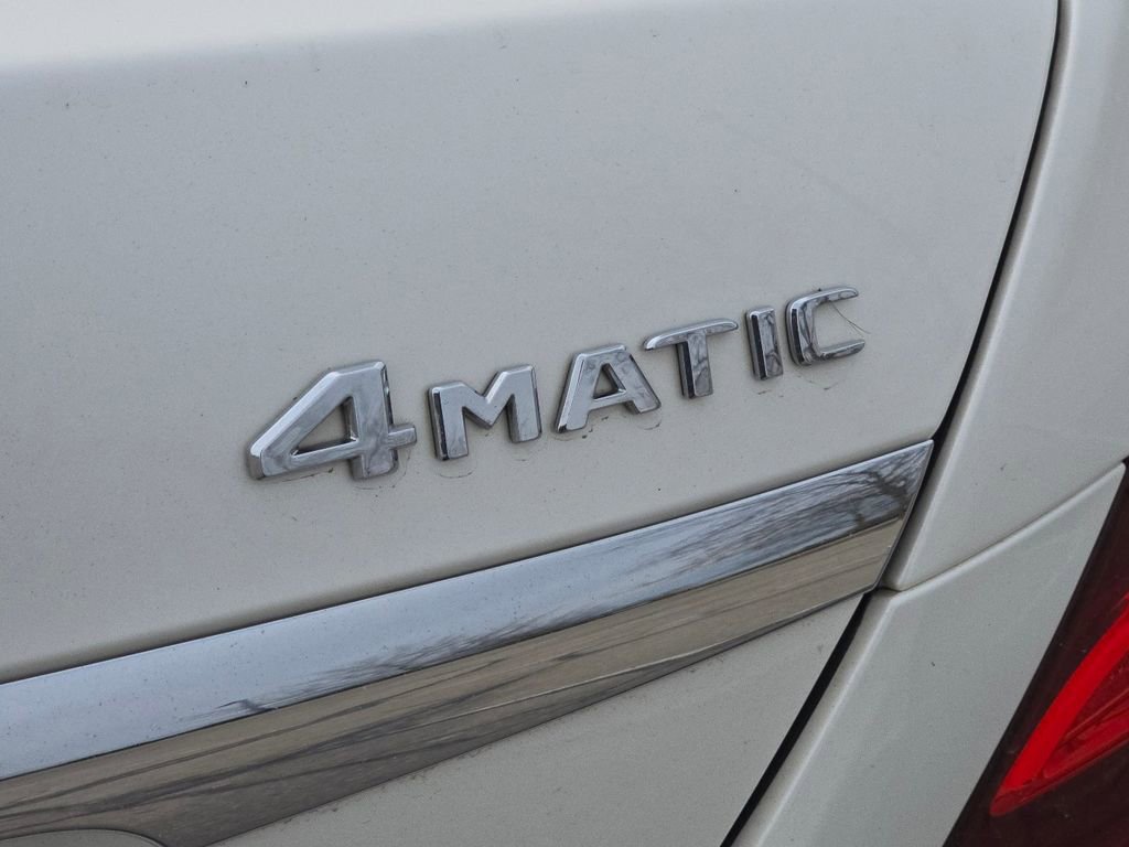 Certified 2018 Mercedes-Benz S 450 4MATIC Sedan image 6