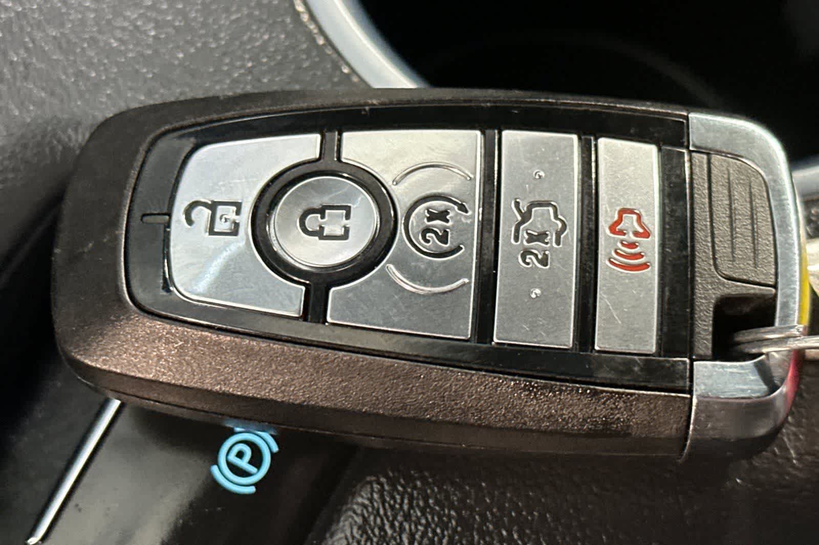 Used 2025 Ford Mustang Premium RWD image 25