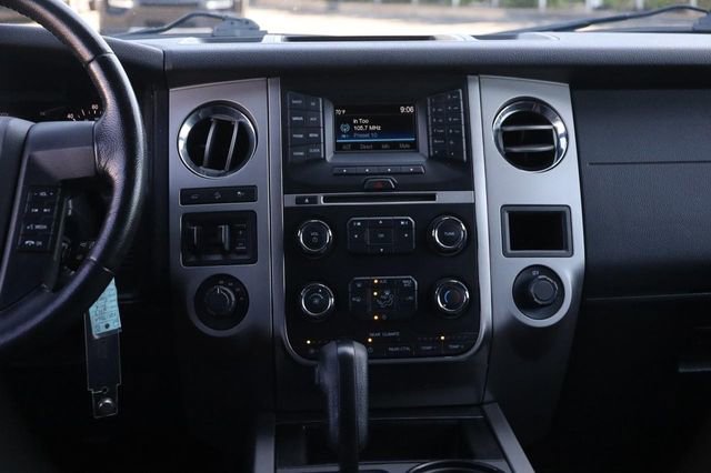 Used 2017 Ford Expedition EL XLT w/ Equipment Group 201A AWD/4WD image 25