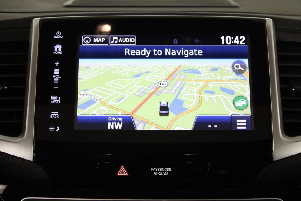 Used 2019 Honda Ridgeline RTL-E image 8