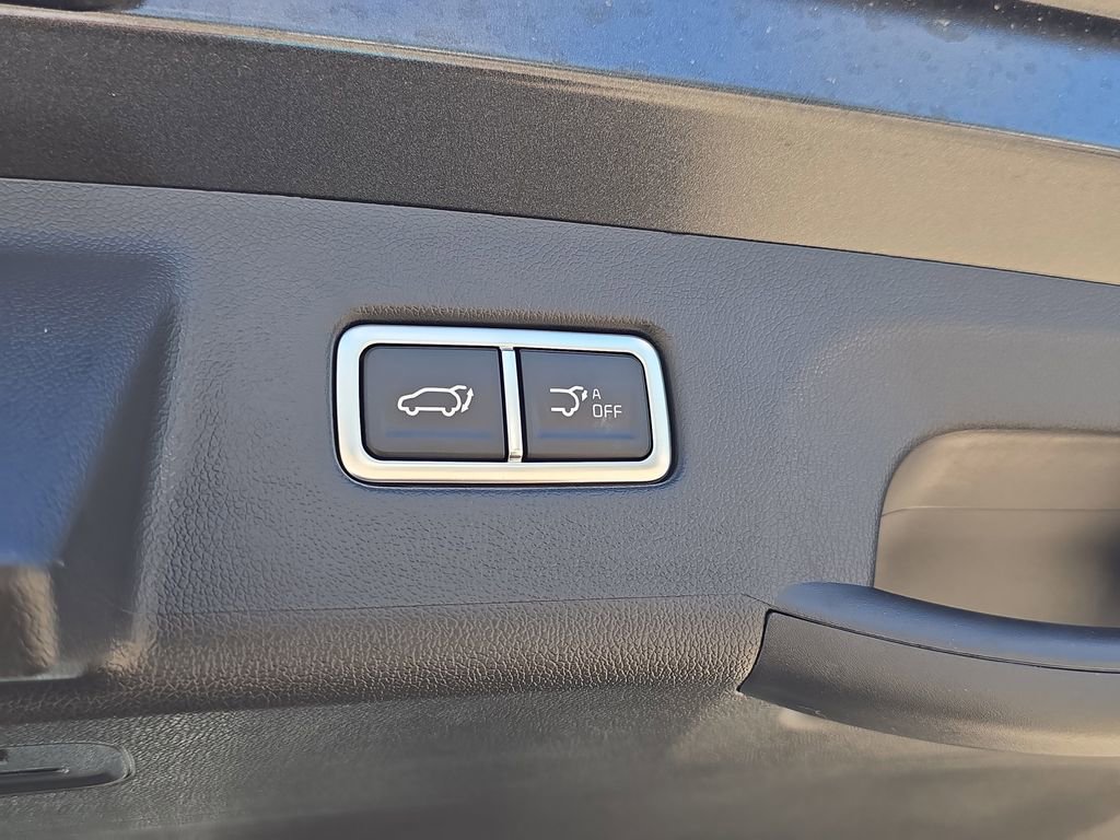 New 2026 Kia Sorento EX image 11