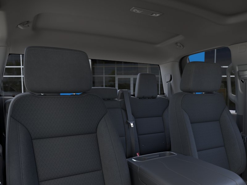 New 2026 Chevrolet Silverado 2500 LT w/ Convenience Package AWD/4WD image 25