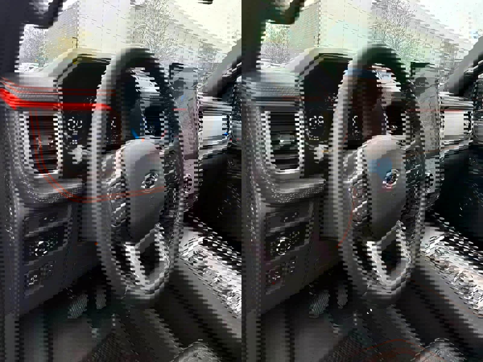 Used 2023 Ford Expedition Timberline AWD/4WD image 21