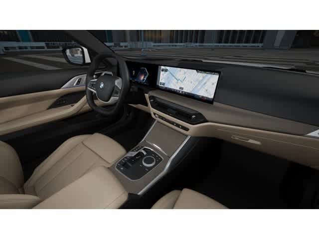 New 2026 BMW 430i Coupe w/ Premium Package RWD image 14