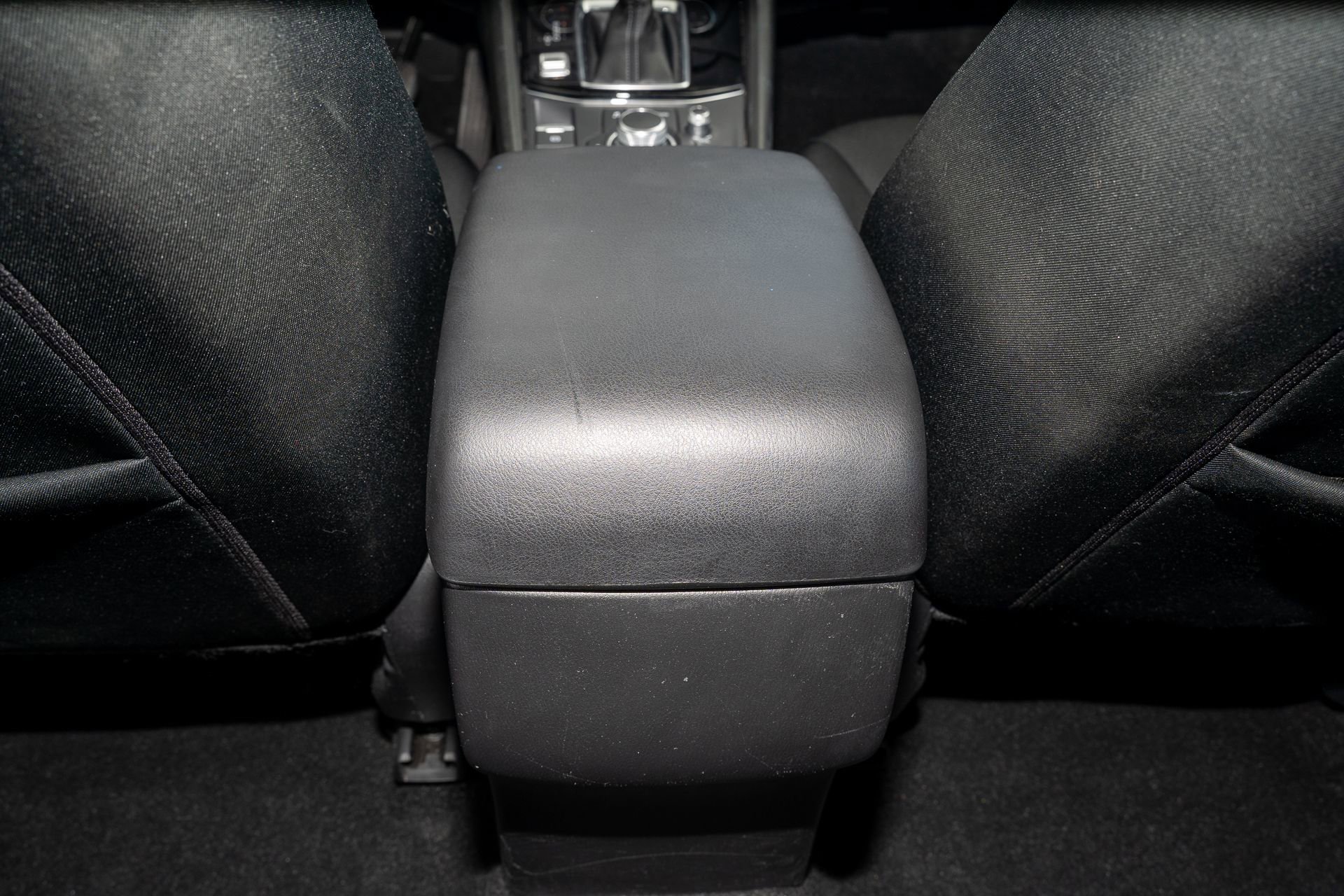 Used 2020 MAZDA CX-5 Sport image 19