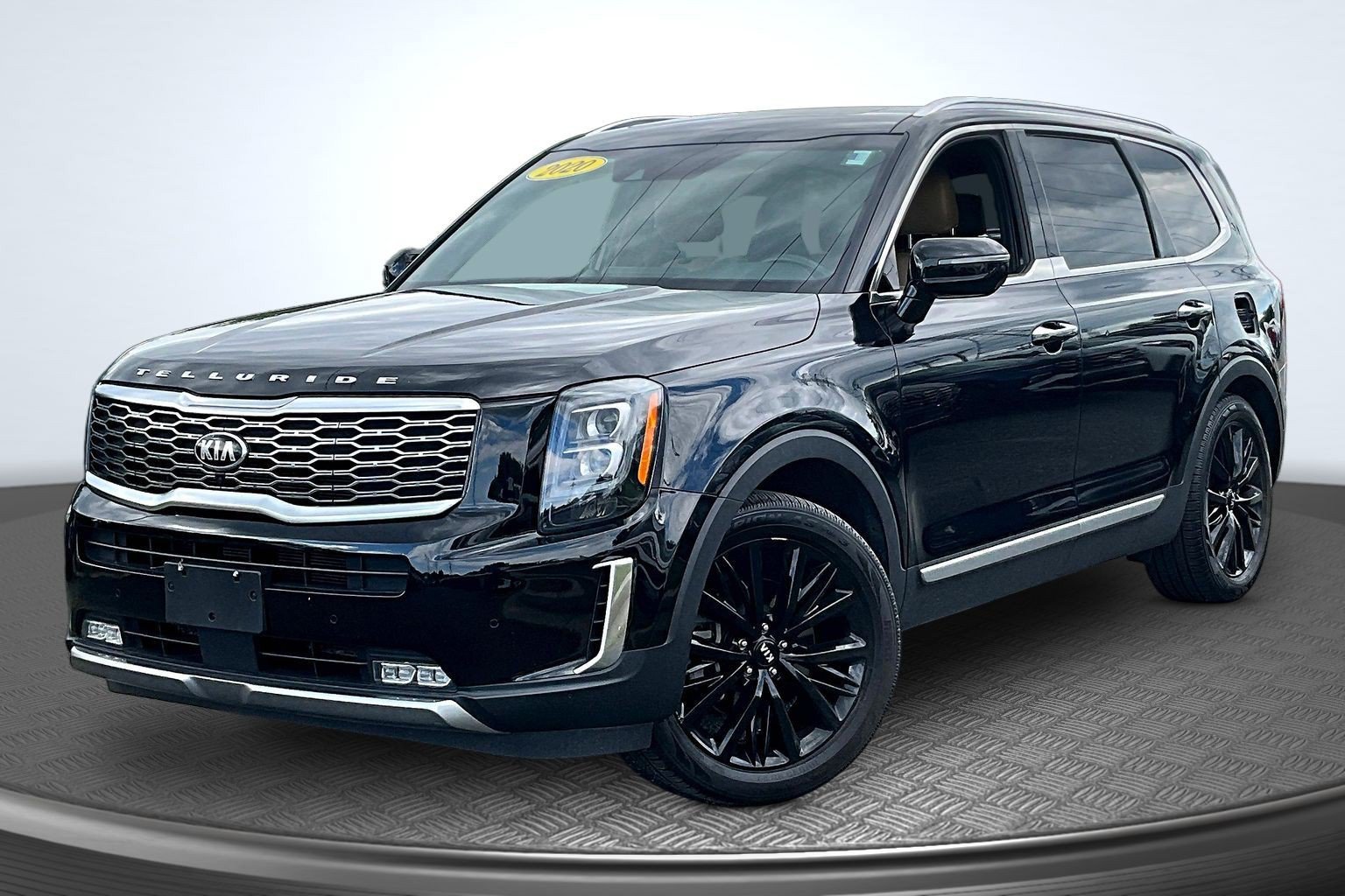 Used 2020 Kia Telluride SX w/ Towing Package