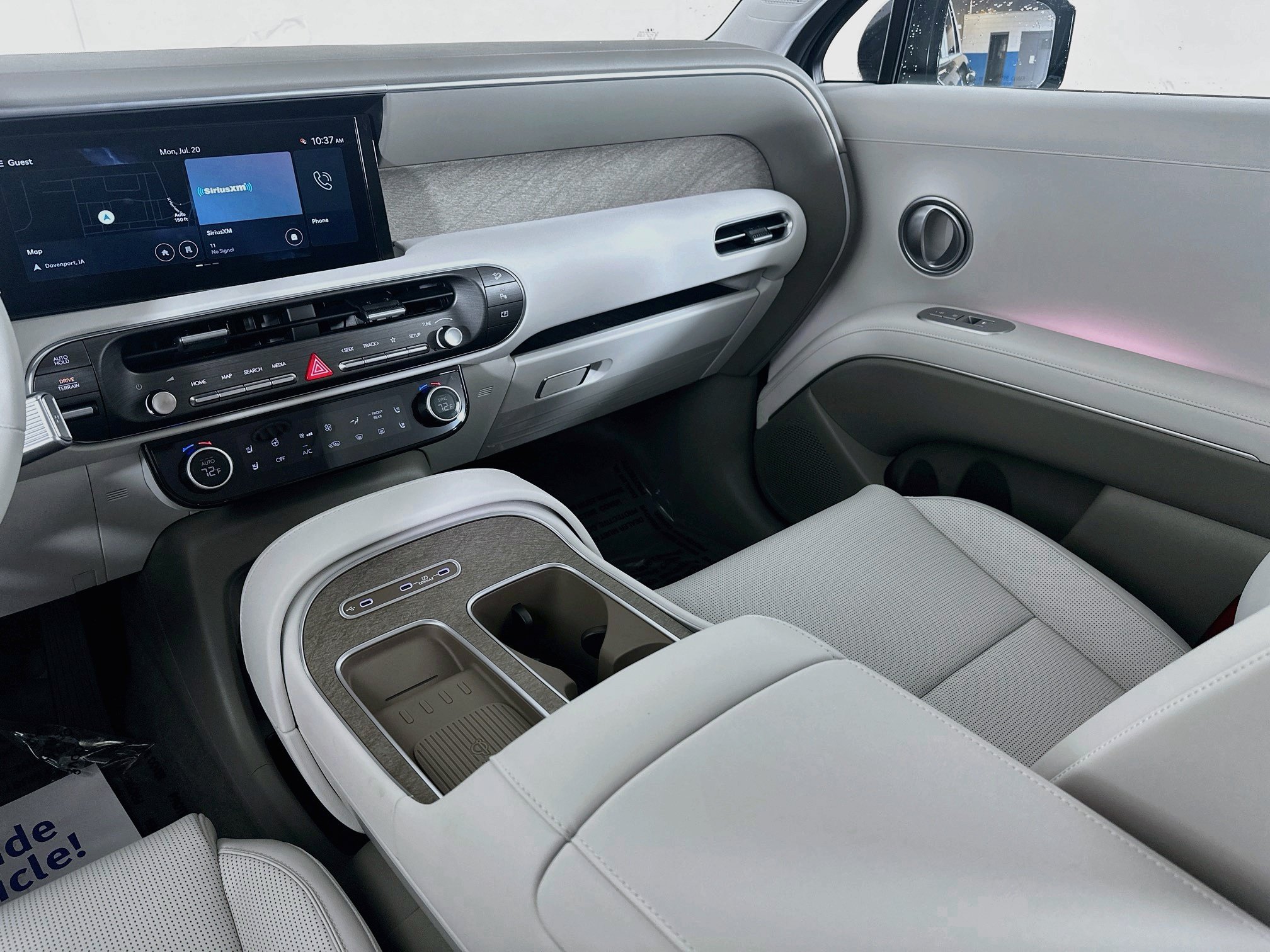 New 2026 Hyundai Palisade SEL AWD/4WD image 23