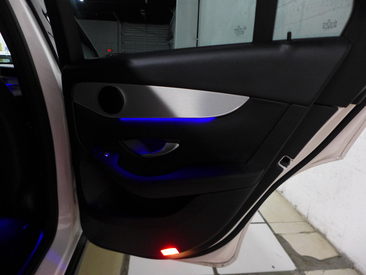 Used 2020 Mercedes-Benz GLC 300 image 77